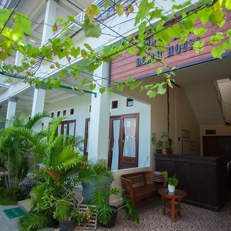 Mae Mae Beach House Batununggul 外观 照片