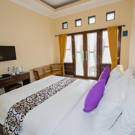 Mae Mae Beach House Batununggul 外观 照片