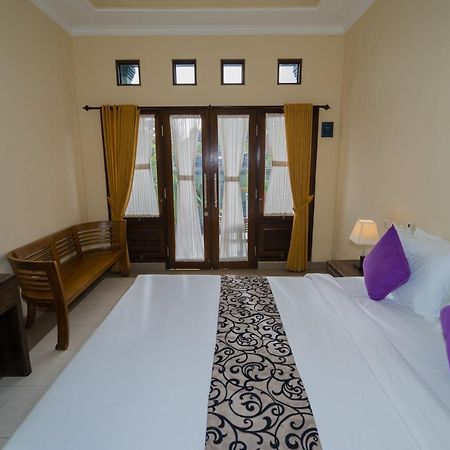 Mae Mae Beach House Batununggul 外观 照片
