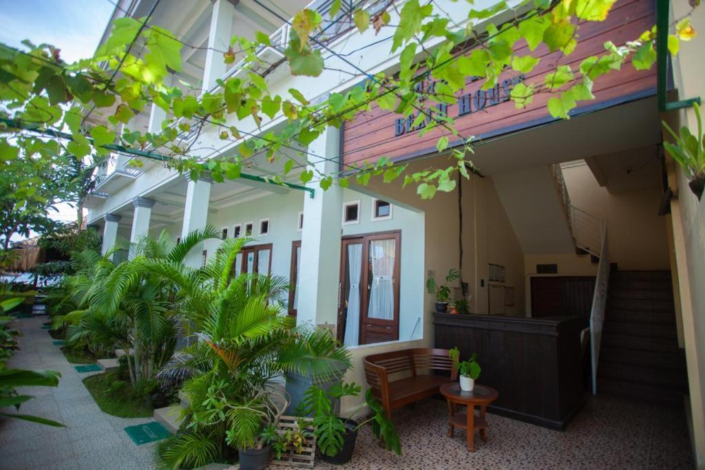 Mae Mae Beach House Batununggul 外观 照片