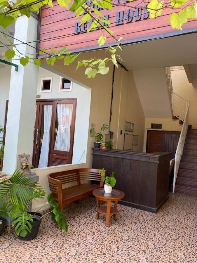 Mae Mae Beach House Batununggul 外观 照片