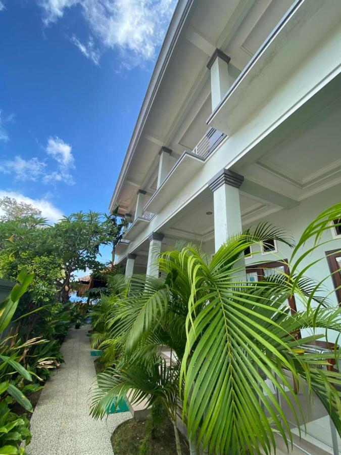 Mae Mae Beach House Batununggul 外观 照片