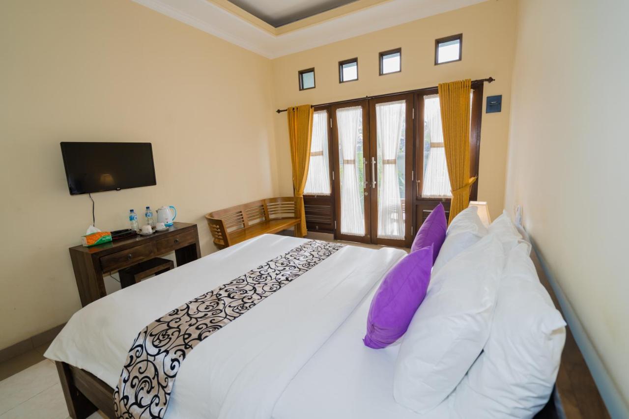Mae Mae Beach House Batununggul 外观 照片