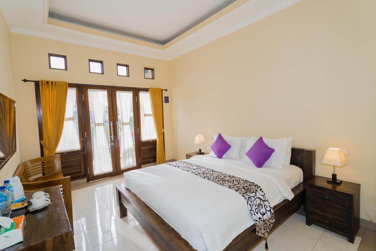 Mae Mae Beach House Batununggul 外观 照片