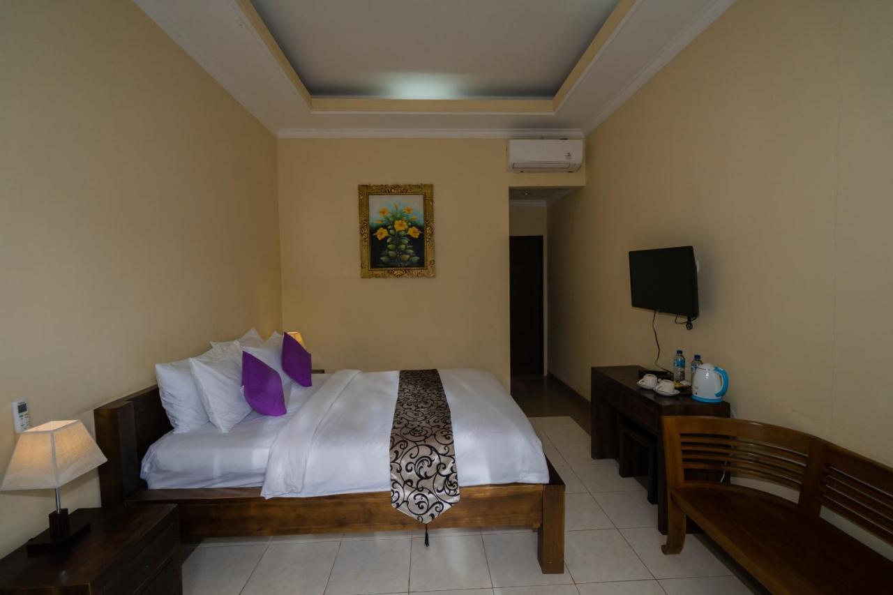 Mae Mae Beach House Batununggul 外观 照片