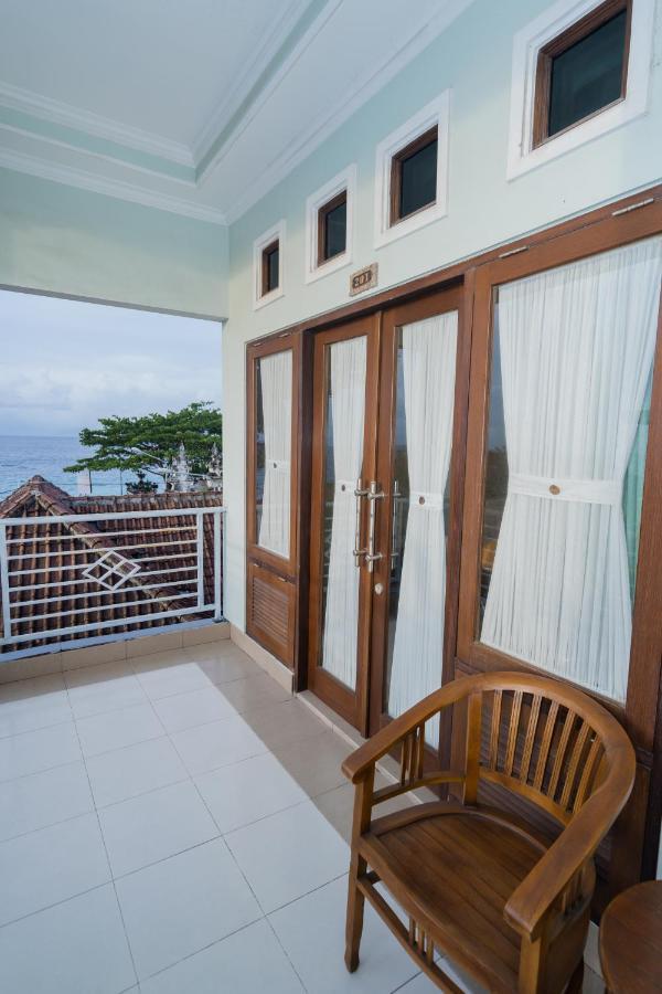 Mae Mae Beach House Batununggul 外观 照片