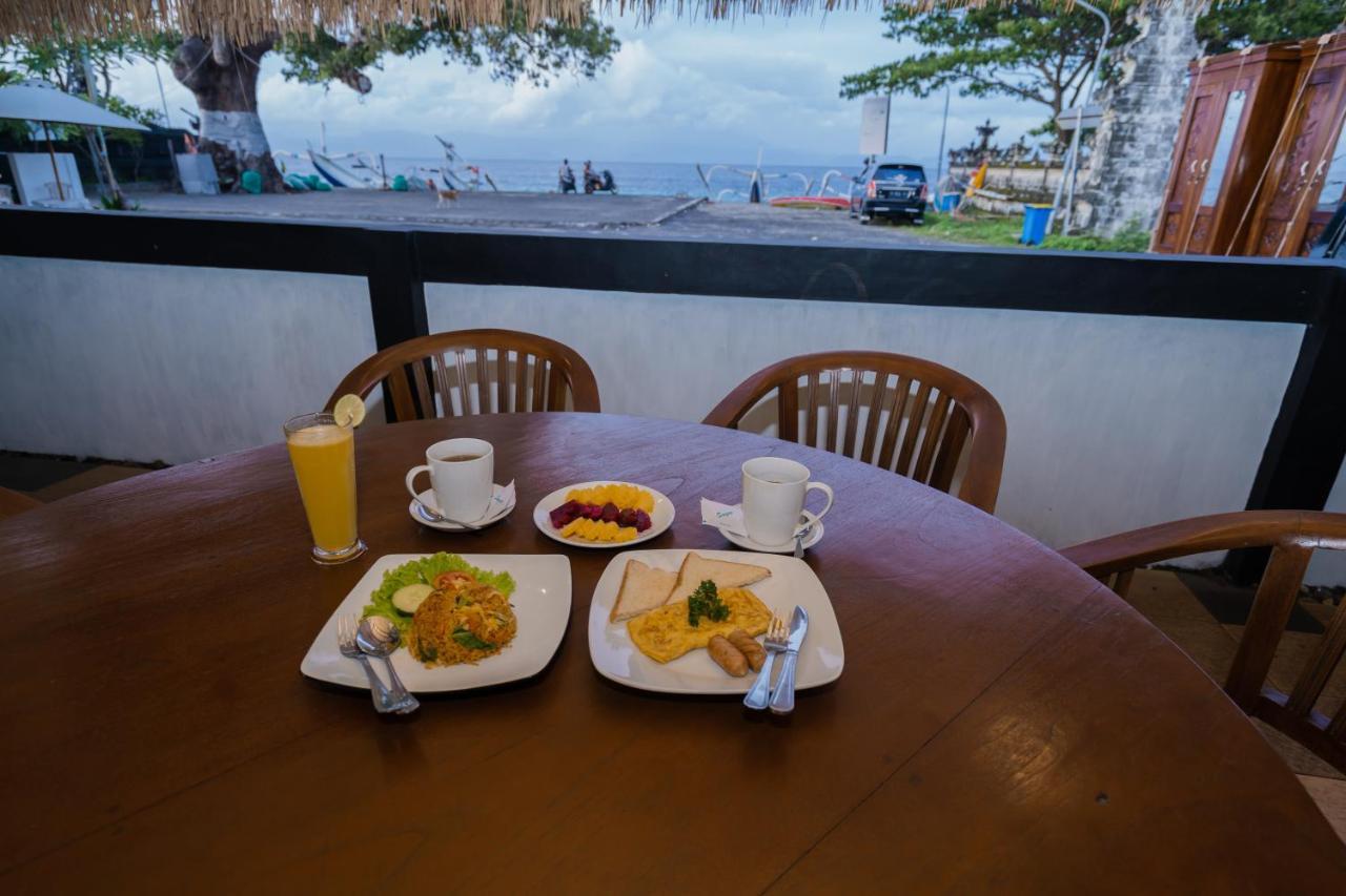 Mae Mae Beach House Batununggul 外观 照片