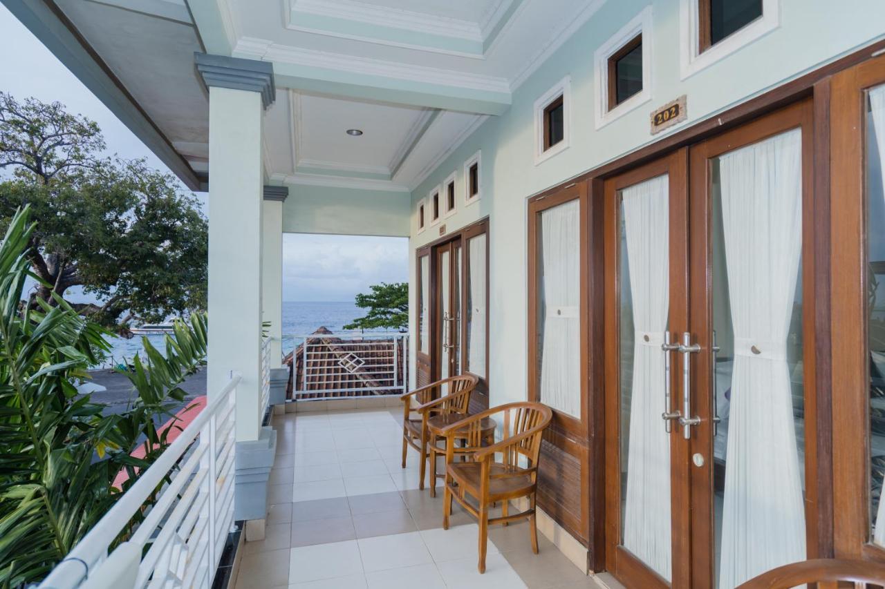Mae Mae Beach House Batununggul 外观 照片