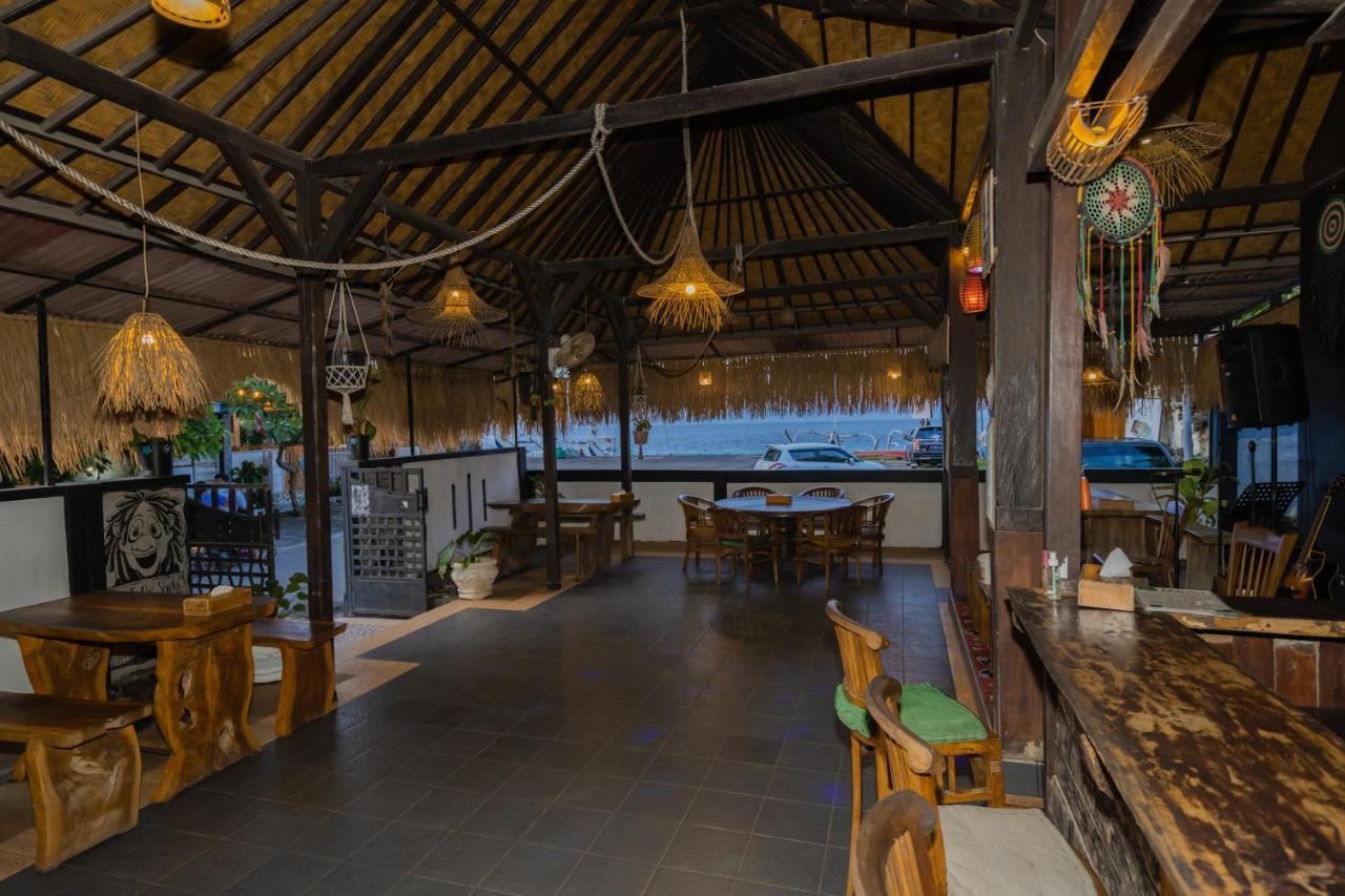 Mae Mae Beach House Batununggul 外观 照片