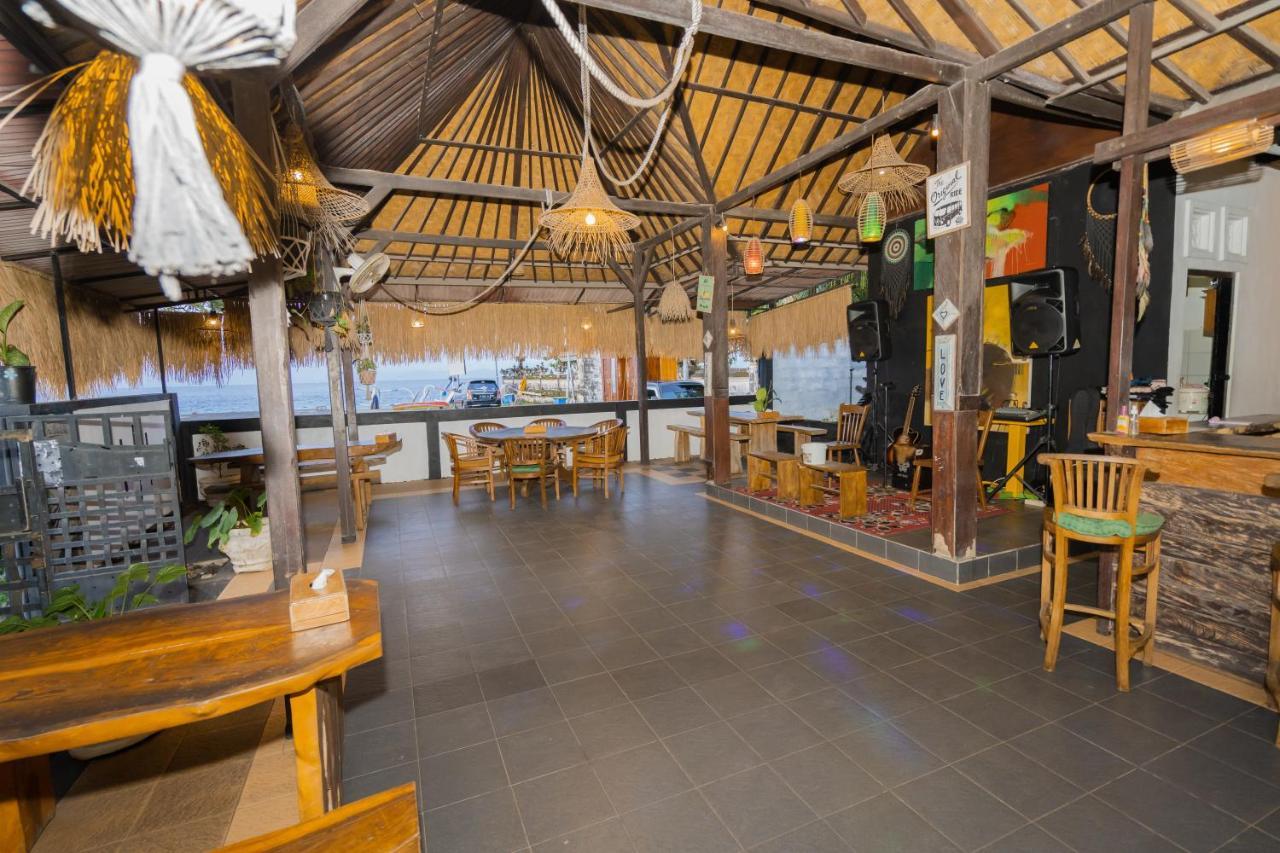 Mae Mae Beach House Batununggul 外观 照片