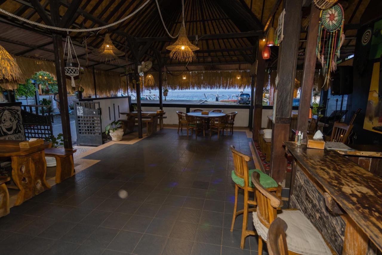 Mae Mae Beach House Batununggul 外观 照片
