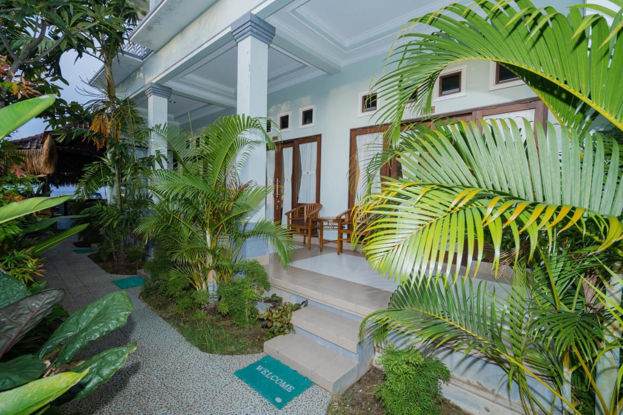 Mae Mae Beach House Batununggul 外观 照片