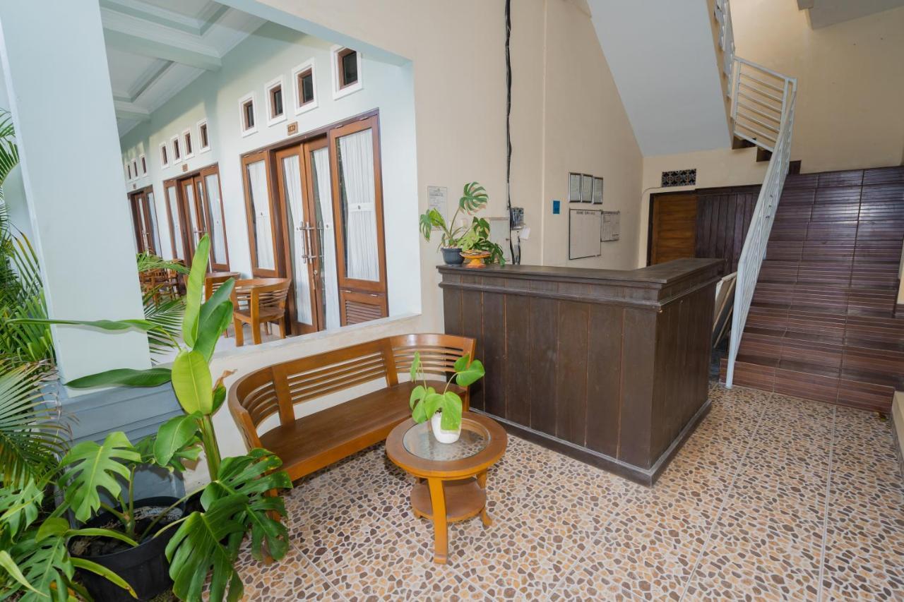 Mae Mae Beach House Batununggul 外观 照片